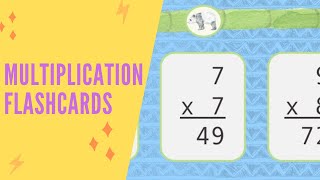 Panda Bear Multiplication | Fun Math Game for Kids screenshot 1