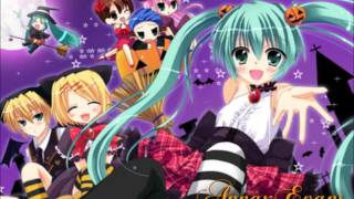 Nightcore - Trick And Treat (re-upload)
