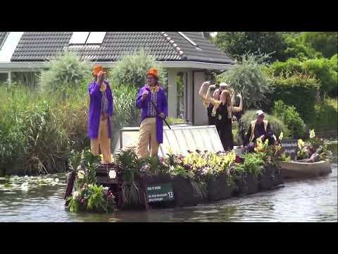 Varend Corso Westland 2022