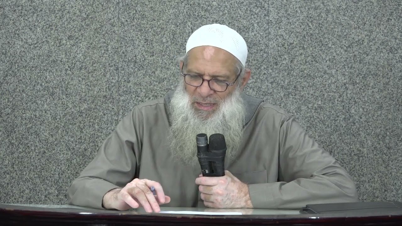 تفسير سورة النساء 33 | الشيخ محمد بن سعيد رسلان | بجودة عالية [HD]