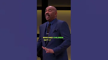 Steve Harvey Proclaims God Can Save Anybody | #shorts