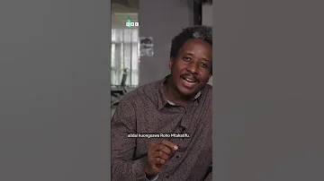 Je Kwanini Joseph Kony Aliitwa Nabii 