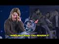 Jimin Suddenly Became Like This Jungkook Immediately Whispered Hug Me What Really Happened 