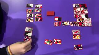 How to Japanese playing cards(Hanafuda) screenshot 4