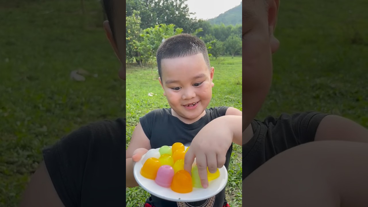 Ý TƯỞNG tuyệt vời. Đơn giản và bạn cũng có thể sử dụng nó #camping #survival #lifehacks #jelly🤣🤤😱🫣