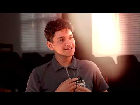 Vídeo Celebra Teen ANP 2025_Discípulo Teen