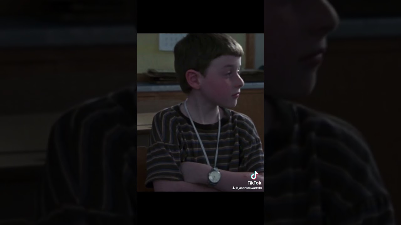 Adding CGI to a Live Action Shot! 