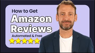 Free Amazon Seller Tool - How to Get Amazon FBA Product Reviews in a Fast Way 2023 screenshot 4