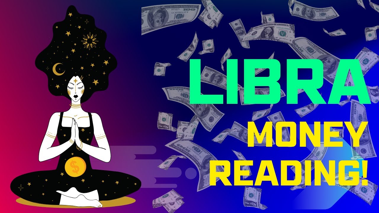 LIBRA Tarot Reading - MONEY READING! December [4 -11] You Are Almost ...