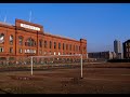 ARCHIBALD LEITCH - THE MAN WHO BUILT OLD TRAFFORD & IBROX