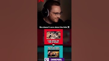 Ohnepixel would you rather CS Edition 🤣 #ohnepixel #cs2 #cs2clips #csgo #csgoclips