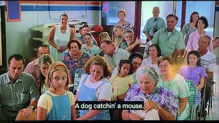 Because of Winn-Dixie (2005) - Mouse Scene 9/5/20