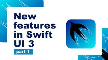 How to load an image from the internet using the new AsyncImage View -SwiftUI 3