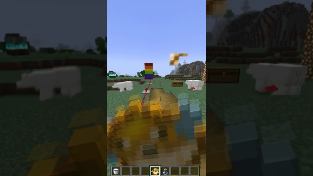 Pov: Утро в ... (rofl)  