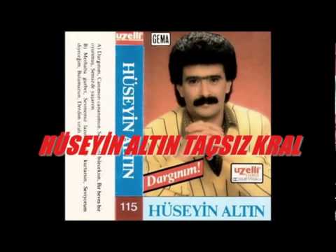 Hüseyin Altın - Sensizde Yaşarım Dinle mp3 indir
