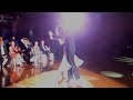 2015 Waltz - Mirko Gozzoli & Edita Daniute 黑池職業冠軍 巨星表演 - 華爾滋 2