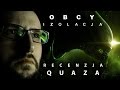 Obcy: Izolacja (Alien: Isolation) - recenzja quaza