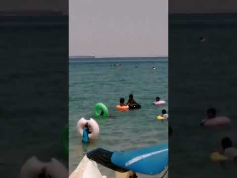 شواطئ الاسماعيلية