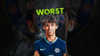 The Worst Premier League Debut Ever?