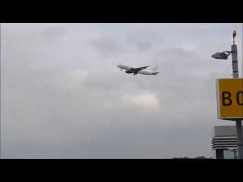Video: Hoeveel MPG haalt een vliegtuig?