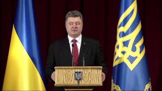 Ті, хто говорять російською, люблять Україну так само як я люблю її українською Ті, хто говорять російською, люблять Україну так само як я люблю її українською