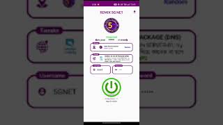 how to use remix 5g net screenshot 4