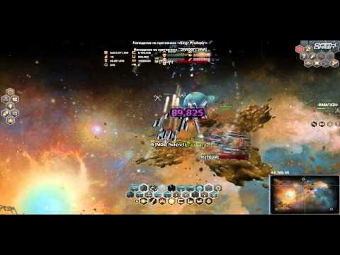 Darkorbit Psih 20 level and fights 1vs1 clan HKM