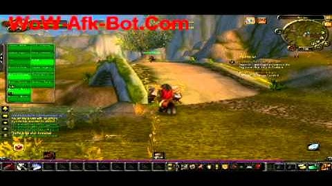 WoW PvP Bot - 100% Undetectable Cataclysm PvP Bot