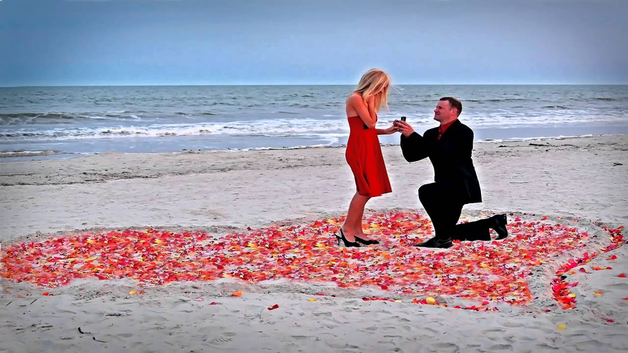 Почему мужчины женятся или как получить предложение руки и сердца