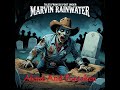 "Alone And Forsaken" - Marvin Rainwater (unpublished until 2025) Release 2026