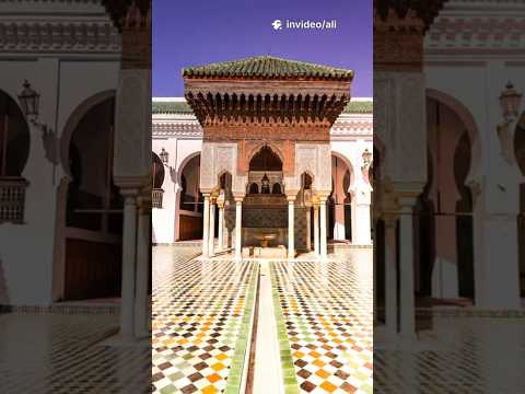 لن تصدق كيف كانت قرطبة قبل ألف عام