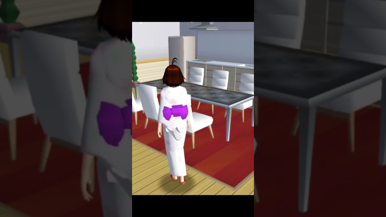 ghost monster Aeroplane walking✈️ | 