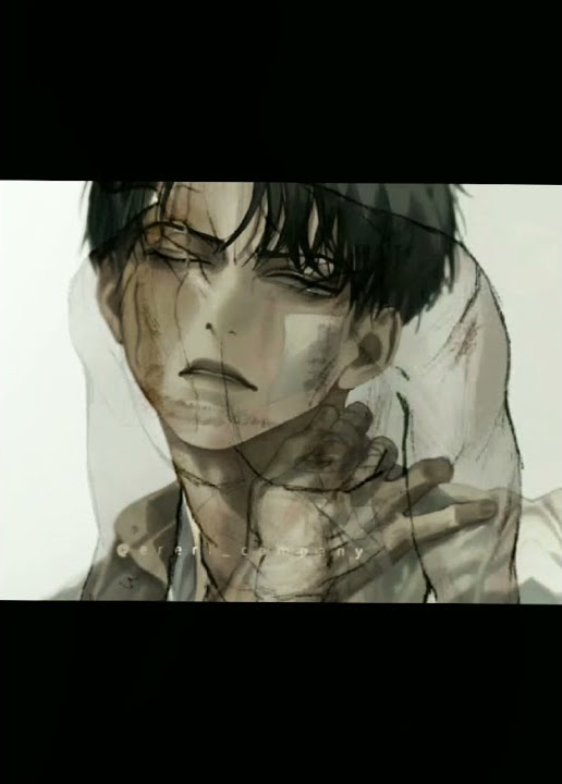 Levi edit (cap cut)