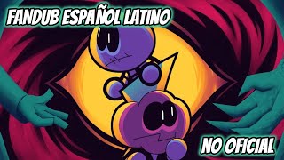 Spooky Month: Hollow Sorrows (Tristezas Vacias) - Fandub Español Latino [NO OFICIAL]