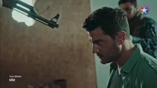 Söz 11. Bölüm - Eylem Fethiyi Kurtarıyor Eylem Yaşıyo