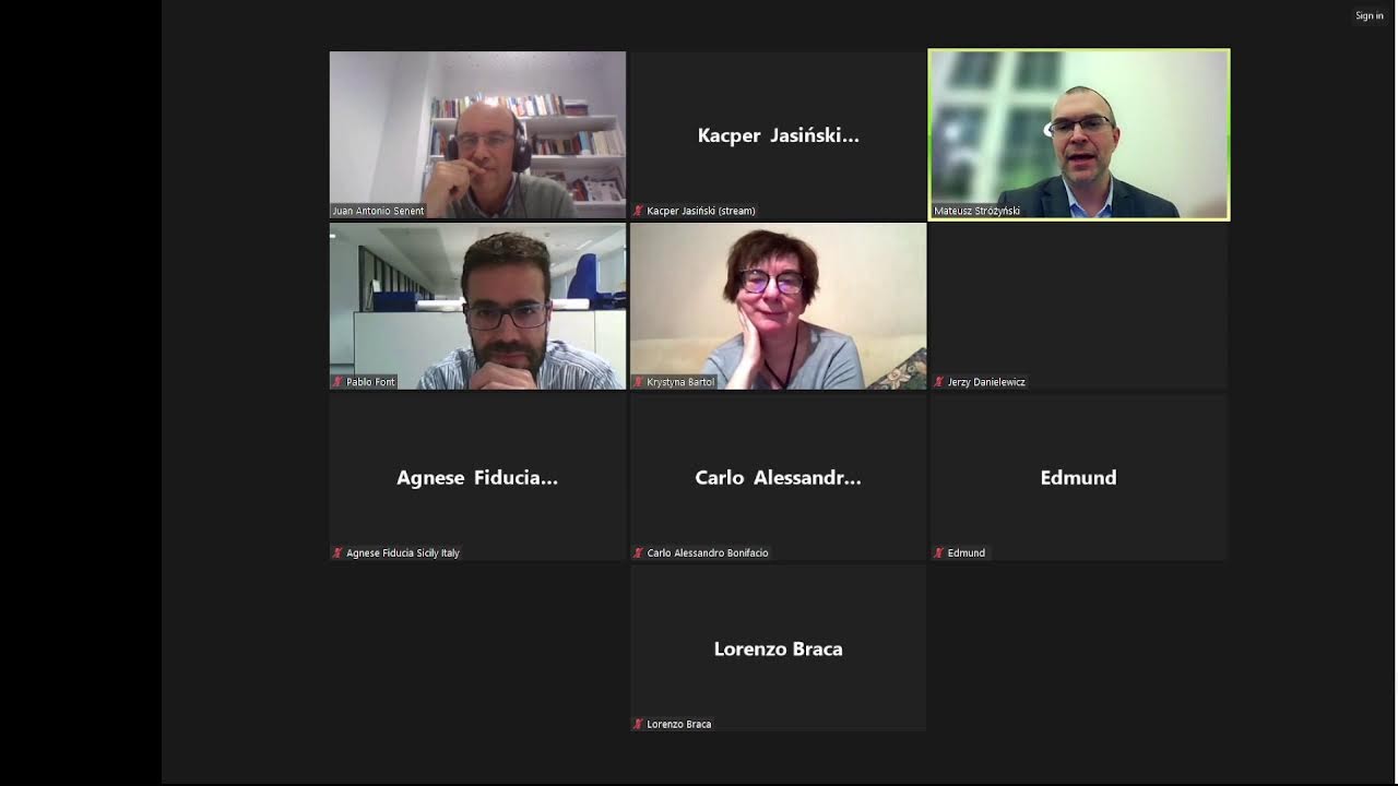 Political community, common good and tyranny in the School of Salamanca (sixteenth century)