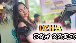 Dua kursi_ cover _ icaa_ live orgen tunggal anisa musik
