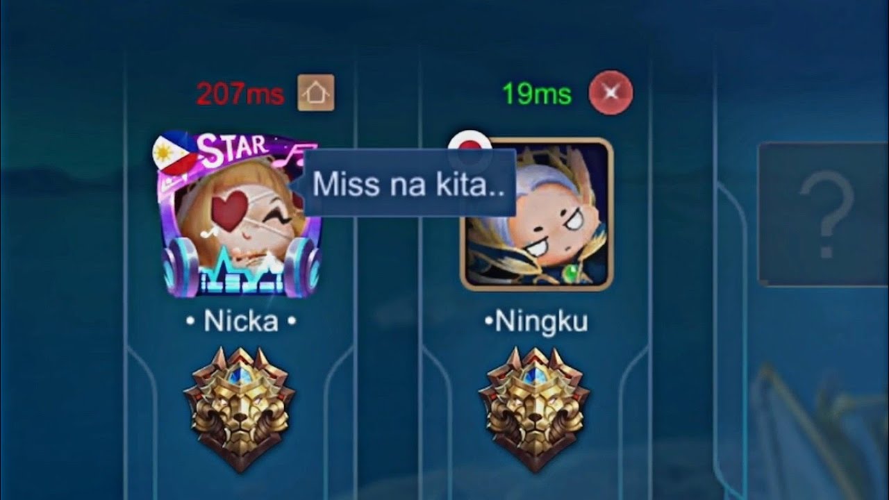 POV: Iniwan mo ka-duo mo, pero sa Redflag ka napunta.