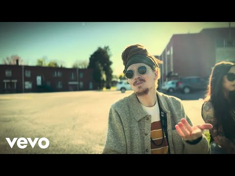 Callon B Natural High Ft Luna Blak 