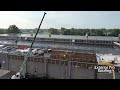 Commercial Roof Replacement - Super ATV