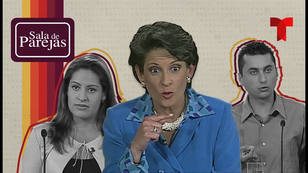 No olvides cumplir tu promesa | Sala De Parejas