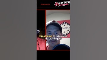 🧠Former  LSU Star Greg Brooks Jr.