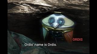 Operation: Belly of The Beast - Event Exclusive Interactions || Warframe