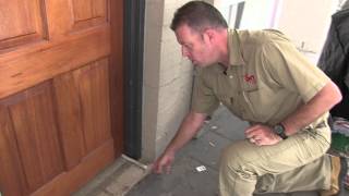 Cure All Pest Control Brisbane - Follow Up Termite Treatment in Eight Mile Plains