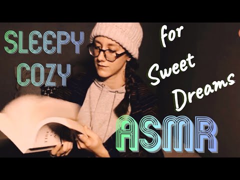 asmr-for-sleep-💤-kaki-tucks-yo