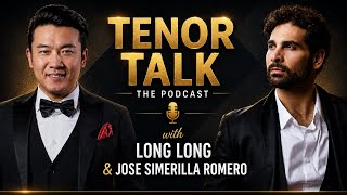 Tenor Talk LIVE: Ft Long Long