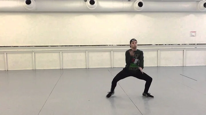 Bitch Better Have My Money by Rihanna - Choreograp...
