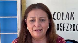 Autoridades Escolares Recomiendan A Padres Supervisar A Los Niños Durante Megapuente