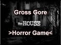 (Horror) House Cam/Commentary Reaction Gross