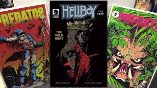 Buy This Comic Now - Hot Spec. Aug 08, 2018